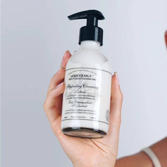 Hydrating Cleansing Lotion 200ml