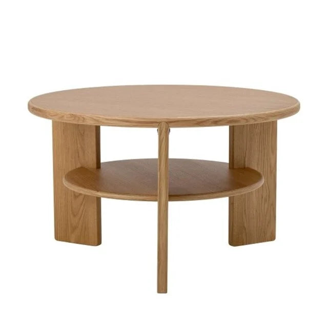 Lourdes Coffee Table, Nature