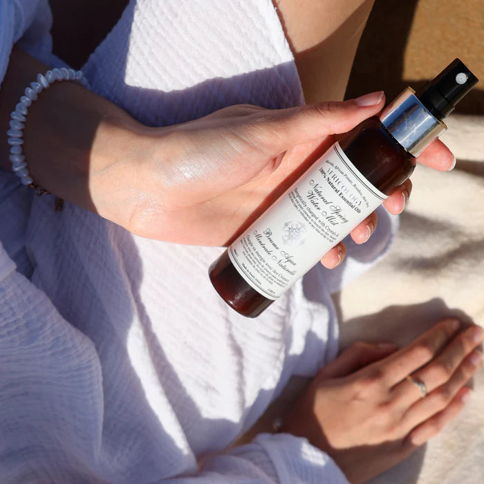 Neroli Natural Spring Water Mist 100ml