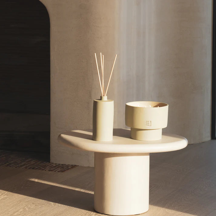 Octo Indoor Candle THREE - Marrakesh