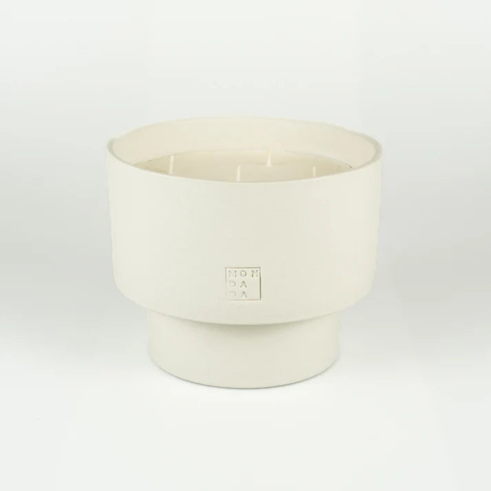 Octo Indoor Candle THREE - Dover
