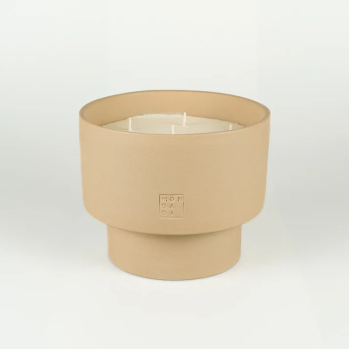 Octo Indoor Candle THREE - Marrakesh