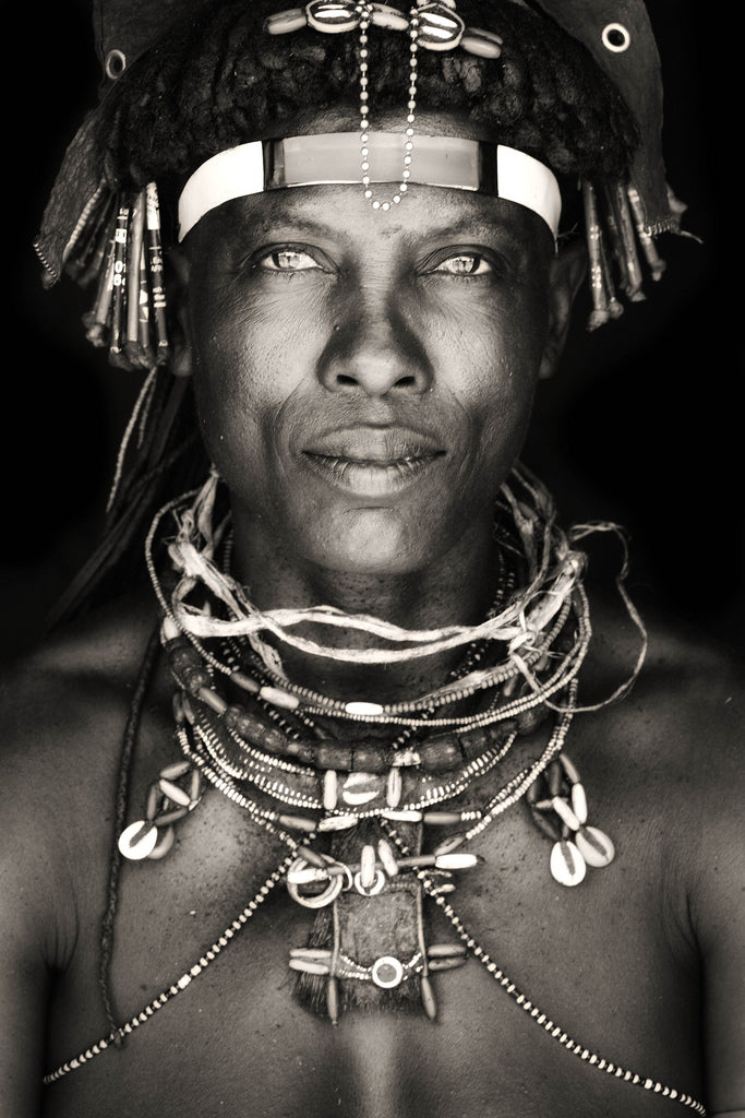 Ovakakaona  Angola