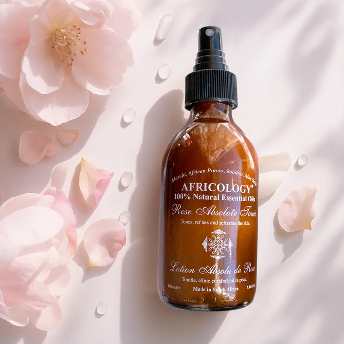 Absolute Rose Tonic 200ml