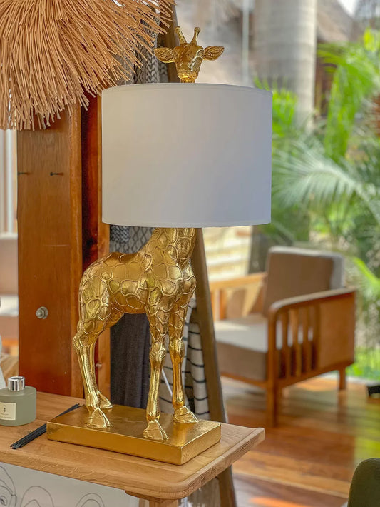 Silas Table Lamp