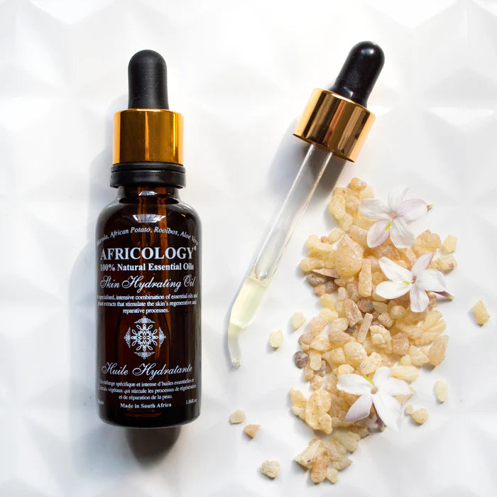 Skin Hydrating Oil 30ml